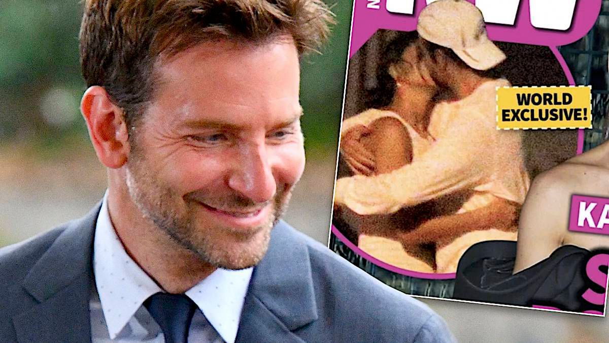 Bradley Cooper i Katie Holmes mają romans?