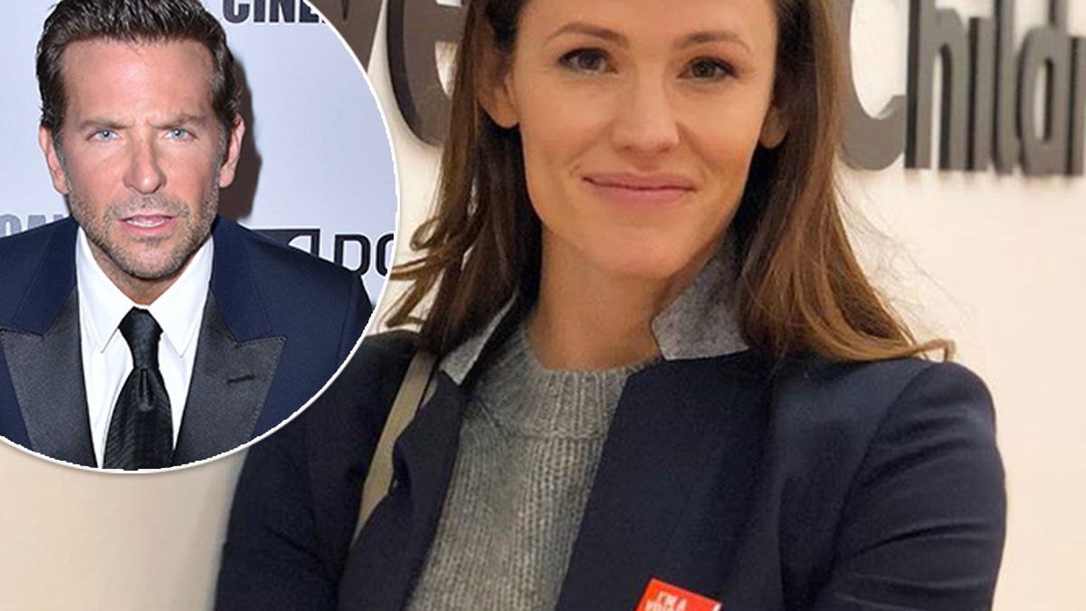 "Nigdy więcej". Jennifer Garner stanowczo odpowiada tabloidom, ale wcale nie chodzi o jej romans z Bradleyem