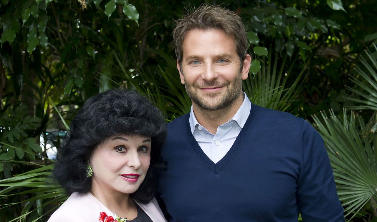 Bradley Cooper o współpracy z Lady Gagą: Zaczęliśmy śpiewać. To była magiczna chwila