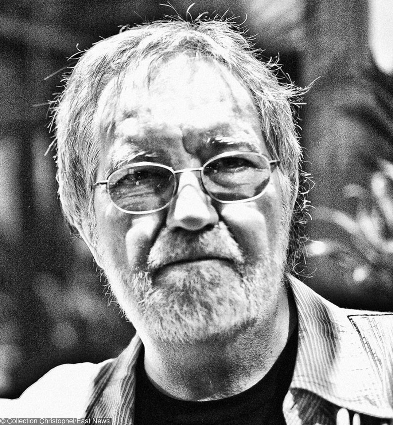 Nie żyje Tobe Hooper, reżyser "Teksańskiej masakry piłą mechaniczną"