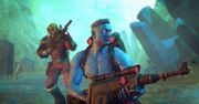 Rogue Trooper - trwają prace nad filmem
