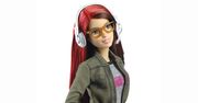 Kobieta pracująca, żadnej pracy się nie boi. Lalka Barbie została developerem gier