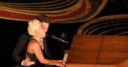 Oscary 2019: Lady Gaga i Bradley Cooper wykonali "Shallow" na scenie