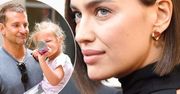 Irina Shayk w szczerym wywiadzie o rodzicielstwie. "Jesteśmy bardzo surowi". Jakim ojcem jest Bradley Cooper?