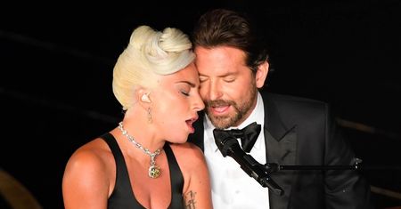Romans Bradleya Coopera i Lady Gagi na oczach jego żony, Iriny Shayk? Wątpliwości rozwiane