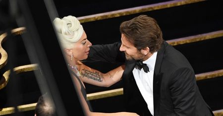 Lady Gaga i Bradley Cooper: "Nabraliśmy was wszystkich!" Tylko po co?