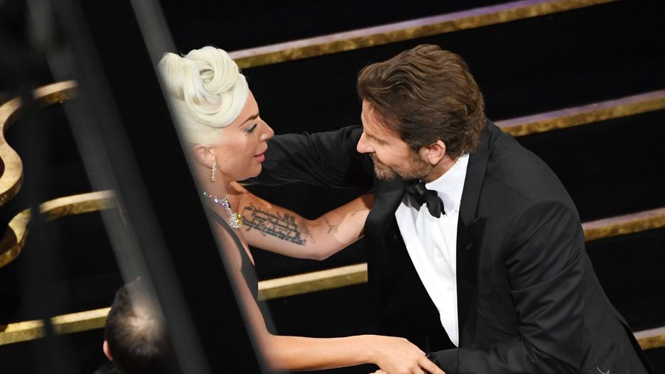 Bradley Cooper i Lady Gaga przez kilka miesięcy mieli romans 