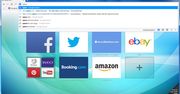 Opera 25 i jej nowe, wizualne zakładki