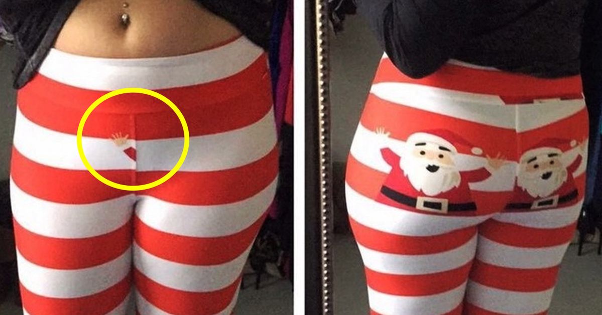 18 Holiday Bloopers Prove That Christmas Is the Happiest Time of the Year