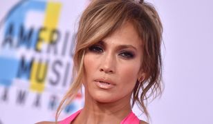 Jennifer Lopez zachwyca w nowej sesji. Ciężko uwierzyć, że ma 49 lat
