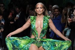 Jennifer Lopez zaskoczona wyczynem matki. 74-latka pokazała, co potrafi