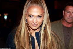 Jennifer Lopez pokazała wyćwiczone ciało. Trudno się nie zachwycić
