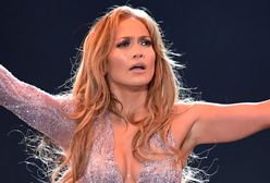Jennifer Lopez przerwała koncert. Ewakuowano 20 tys. widzów