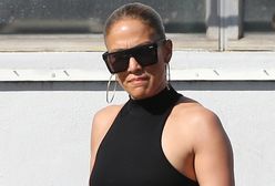 Jennifer Lopez: świetna forma 50-latki