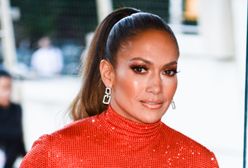 Jennifer Lopez dostała drogi prezent. Mógł być nieudany