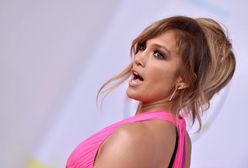 Jennifer Lopez szaleje na scenie. Ma 50 lat i wygląda obłędnie