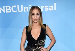 Piekielnie seksowna Jennifer Lopez. Jak ona to robi?