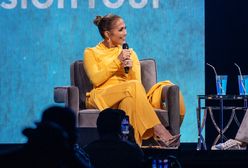 Jennifer Lopez po rozwodzie czuła się fatalnie. "Poniosłam porażkę"