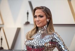 Jennifer Lopez pokazała zdjęcia z zaręczyn