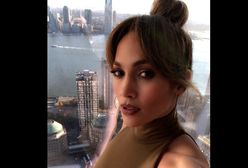 Jennifer Lopez wyznała, że była molestowana. "Serce chciało mi wyskoczyć z piersi"