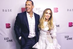 Jennifer Lopez bierze ślub. O szczegółach poinformowała dziewczyna polskiego piłkarza