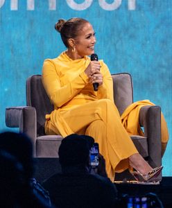 Jennifer Lopez po rozwodzie czuła się fatalnie. "Poniosłam porażkę"