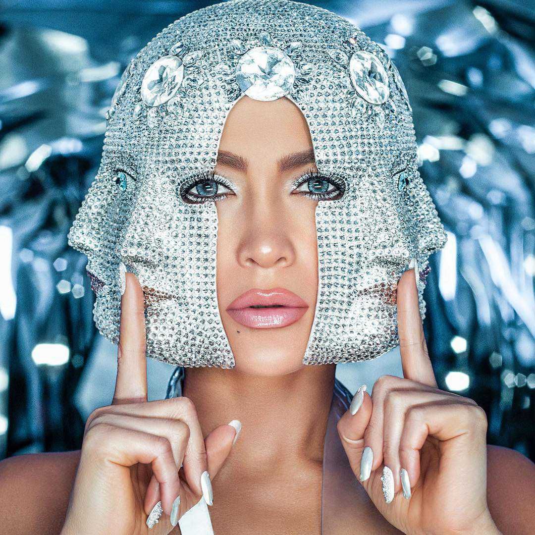 Jennifer Lopez promuje nowy singiel