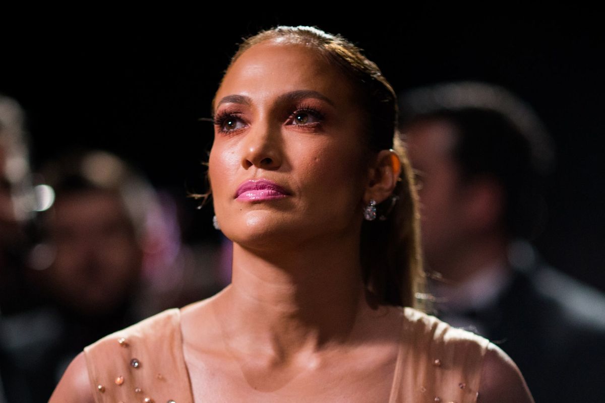 Sekta walczyła o Jennifer Lopez. Przyjaciółka i aktorka wyjawia tajemnice sprzed lat