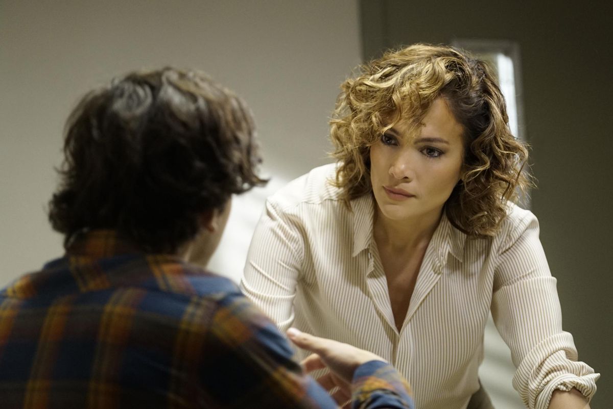 "Uwikłana" doczeka się trzeciego sezonu! Jennifer Lopez ponownie w roli detektyw Santos