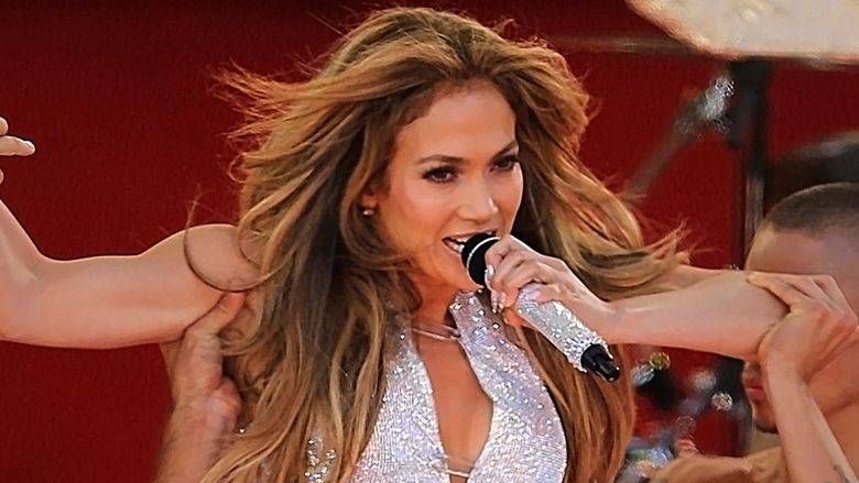 Jennifer Lopez