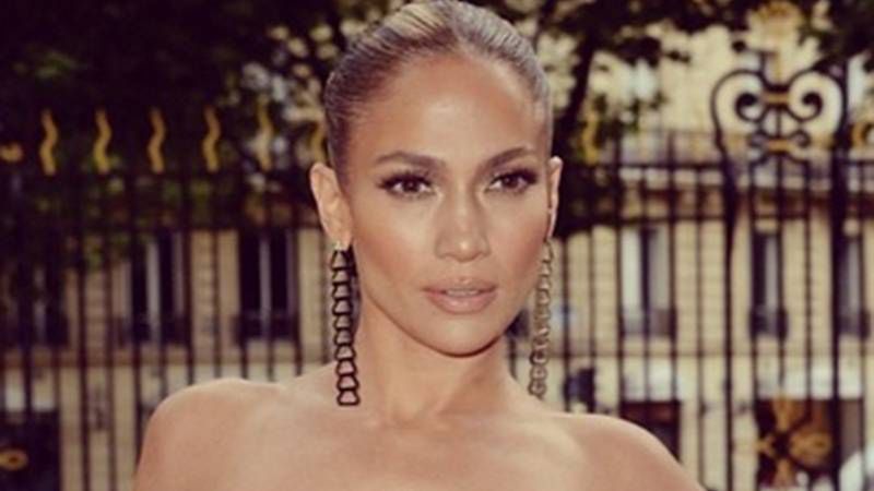 Jennifer Lopez