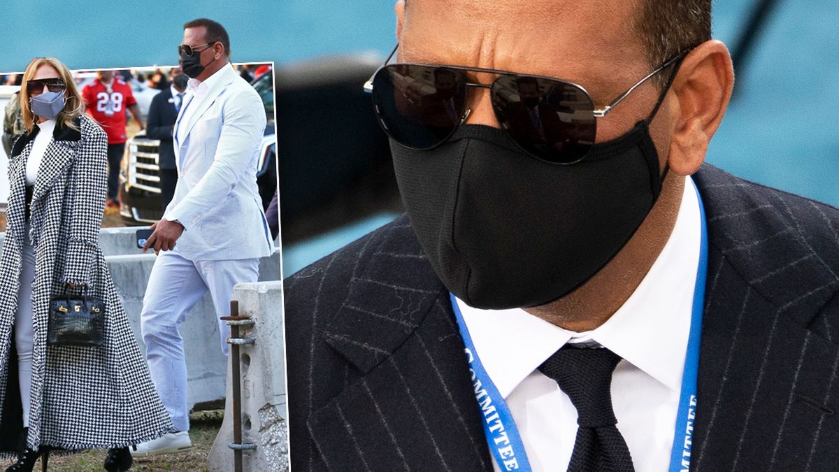 Alex Rodriguez publicznie o rozstaniu z Jennifer Lopez. Obyło się bez zbędnych słów. Krótko i na temat