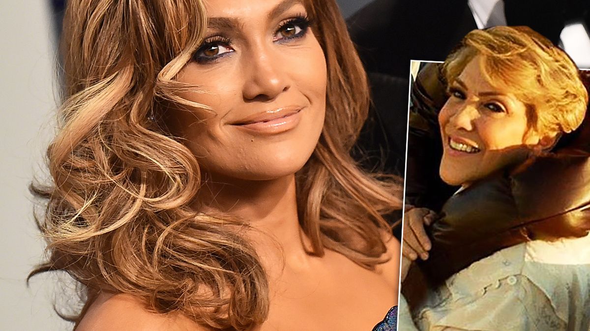 Jennifer Lopez wyprawiła matce takie urodziny, że głowa mała. Nie oszczędzała na zachciankach seniorki