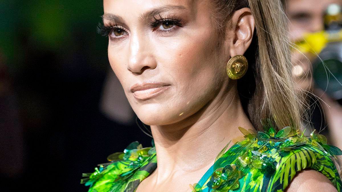 Jennifer Lopez jest łysa? Nowe zdjęcie