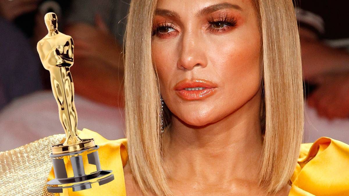 Jennifer Lopez dopiero teraz skomentowała brak nominacji do Oscara. Nie ukrywa swojego rozczarowania