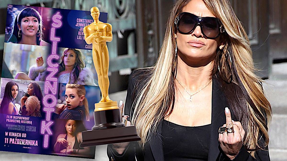 Dlaczego Jennifer Lopez nie ma nominacji do Oscara 2020?