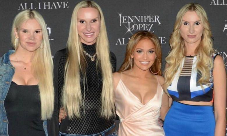 Trzy siostry z Polski dostały się do finału Top Model w Los Angeles! Wspiera je Jennifer Lopez, Eva Longoria, Khloe Kardashian, Sylwester Stallone! [DUŻO ZDJĘĆ]