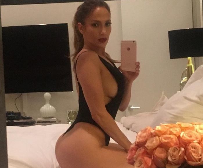 Jennifer Lopez: 47-letnia gwiazda wciąż w formie!