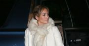 Jennifer Lopez wzbudziła kontrowersje. Wszystko przez strój