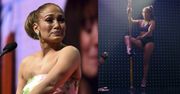 Jennifer Lopez rozważała PRACĘ STRIPTIZERKI? "Byłam spłukana i codziennie jadłam pizzę"