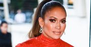 Jennifer Lopez dostała drogi prezent. Mógł być nieudany