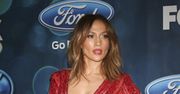 Jennifer Lopez: z kim świętowała 47. urodziny?