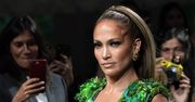 Jennifer Lopez na pokazie Versace. Czyli życzenia, które zapamiętam na długo
