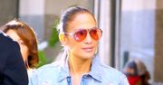 Jennifer Lopez wychowuje bliźniaki. Maluchy mają talent