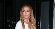 Jennifer Lopez obchodzi 49-te urodziny. Tak zmieniała się gwiazda