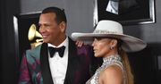 Jennifer Lopez i Alex Rodriguez. Ślubu nie będzie przez koronawirusa