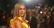 Jennifer Lopez opublikowała nowe zdjęcie. Fani myśleli, że jest łysa