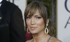 Tajny ślub Jennifer Lopez