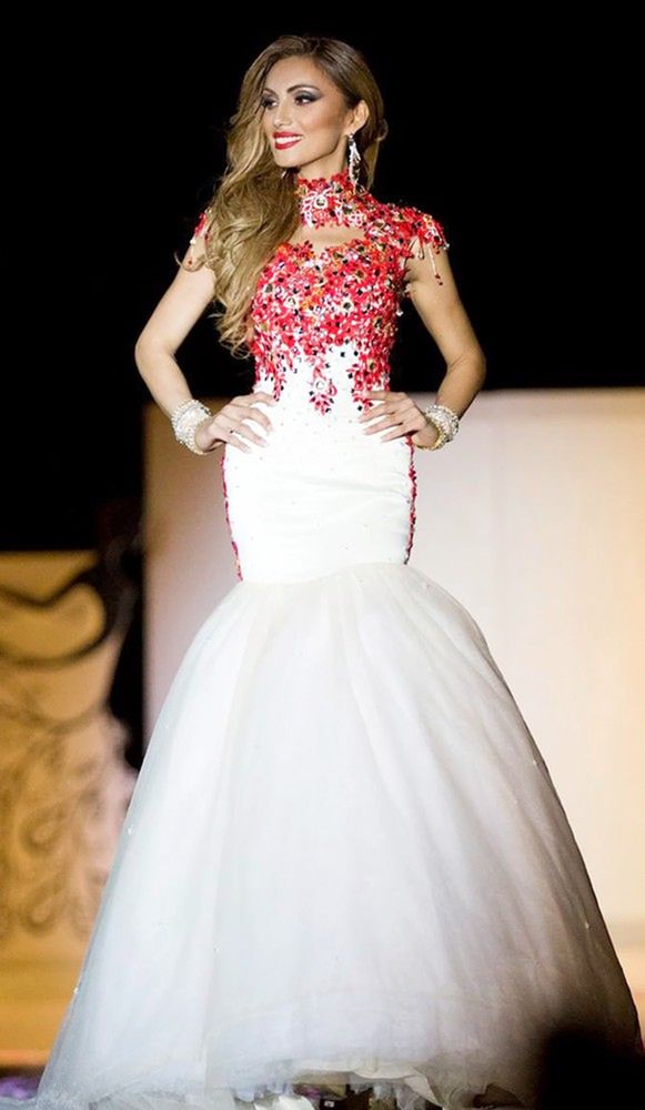Vanessa Lopez nową miss osób transseksualnych