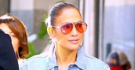 Jennifer Lopez i Alex Rodriguez. Mają mieć kryzys